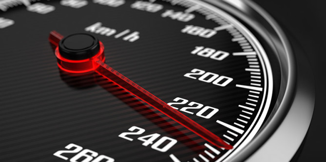 Speedometer