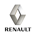 Chiptune mijn Renault