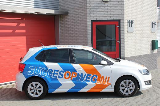 Rijervaring Chiptuning Volkswagen Polo 1.2 TDi 75 PK Zijkant