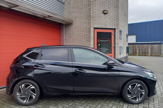 Rijervaring Chiptuning Hyundai i20 1.0 T-GDi MHEV