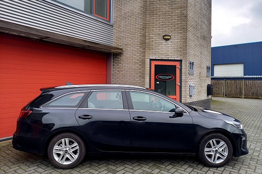 Rijervaring Chiptuning Kia Ceed 1.0 T-GDi 120 PK
