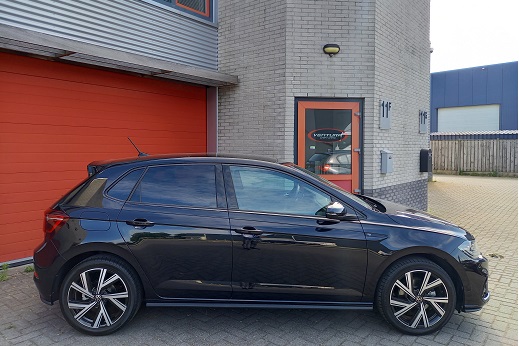 Rijervaring Chiptuning Volkswagen Polo 1.0 TSi 110 PK