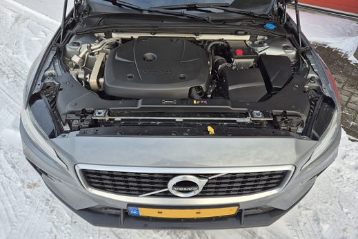 Tuning Volvo S60 T5 250 Pk
