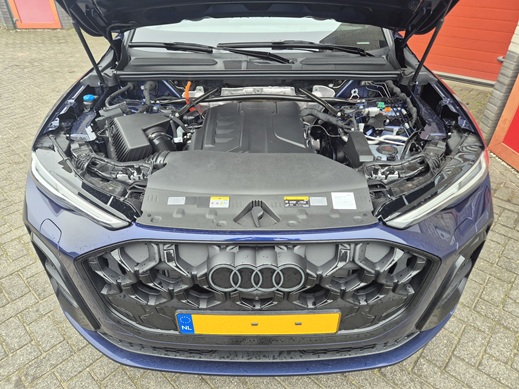 Rijervaring Chiptuning Audi Q5 2.0 e-Hybrid Quattro 367 PK Voorkant