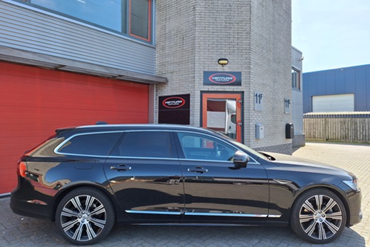 Chiptuning Volvo V90
