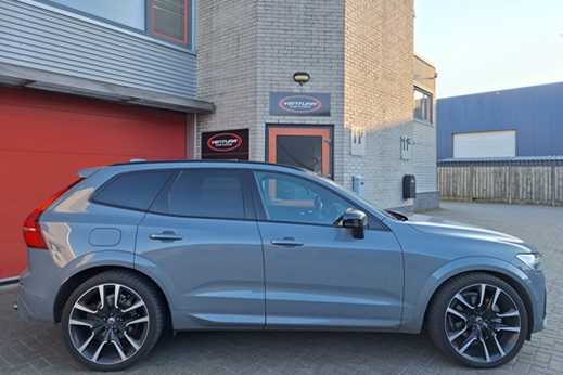 Volvo Chiptuning
