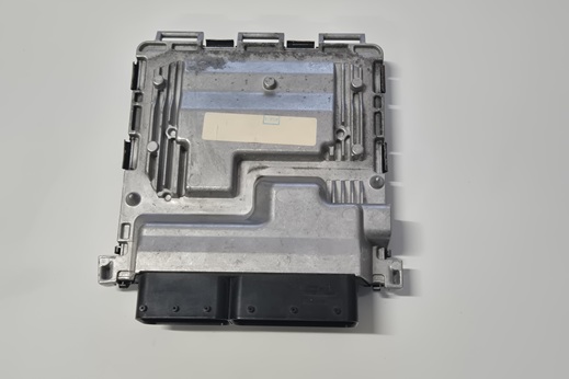 Golf Gte Ecu